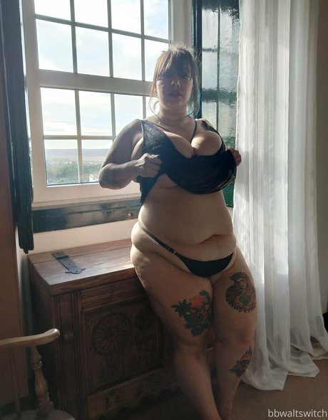 Isaluvbbw photo 21