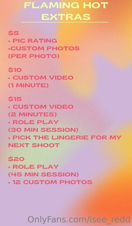 Isee_redd photo 35