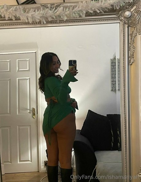 Isha Mariyah photo 10