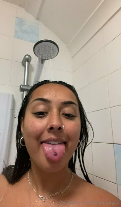 Profile photo of Isha Mariyah