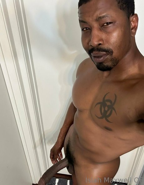 Isiahmaxwell photo 2