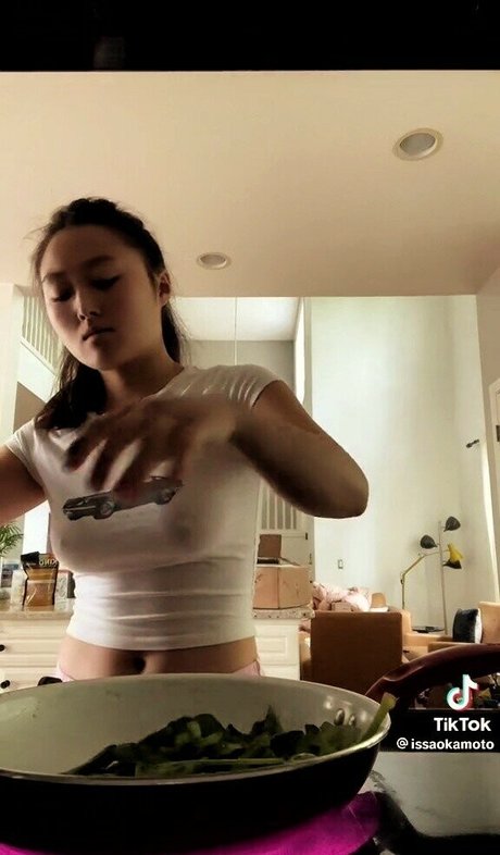 Issa Okamoto photo 1