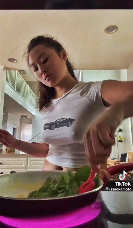 Issa Okamoto photo 28