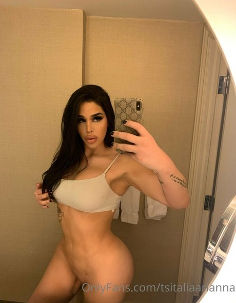 Italia Arianna photo 8