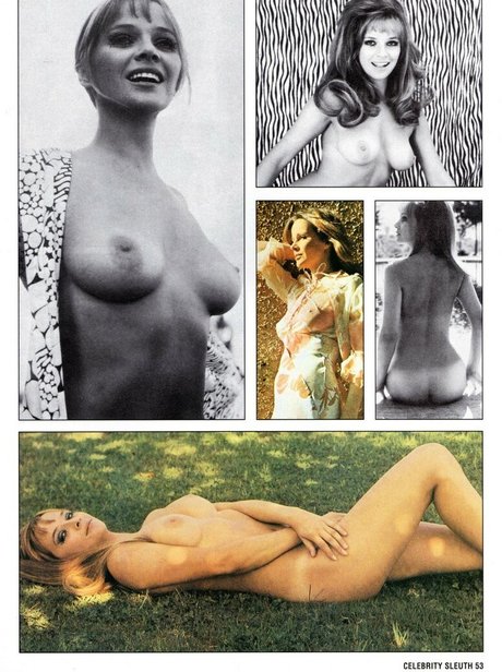 Italian Vintage Actress photo 14