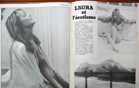 Italian Vintage Actress photo 16