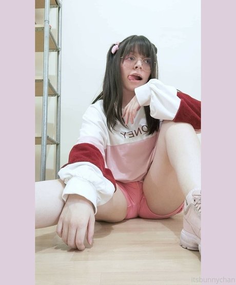 Itsbunnycita photo 3
