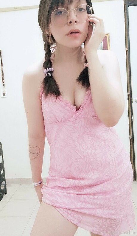 Itsbunnycita photo 4