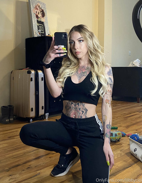 Itscassidyluxe photo 59