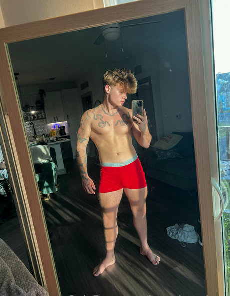 Itscodyandrew photo 14