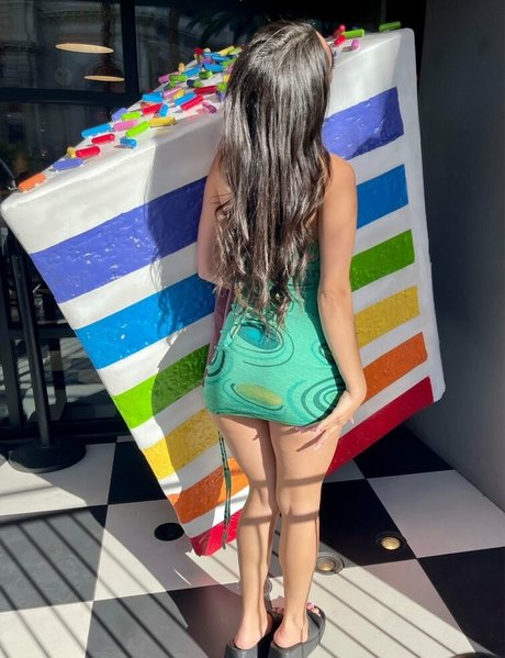 Itsivyblue photo 106