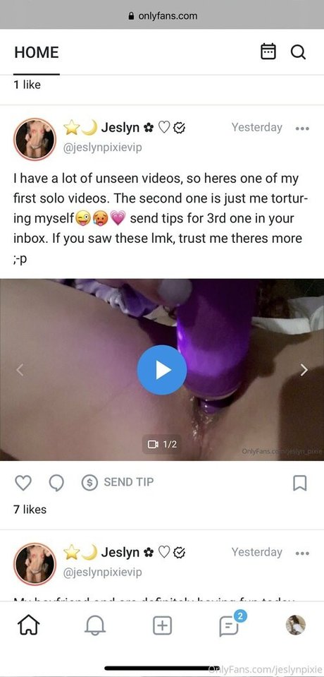 Itsjeslynpixie photo 26