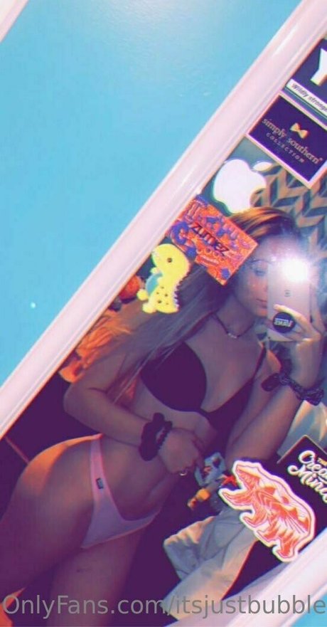 Itsjustbubblezs photo 3