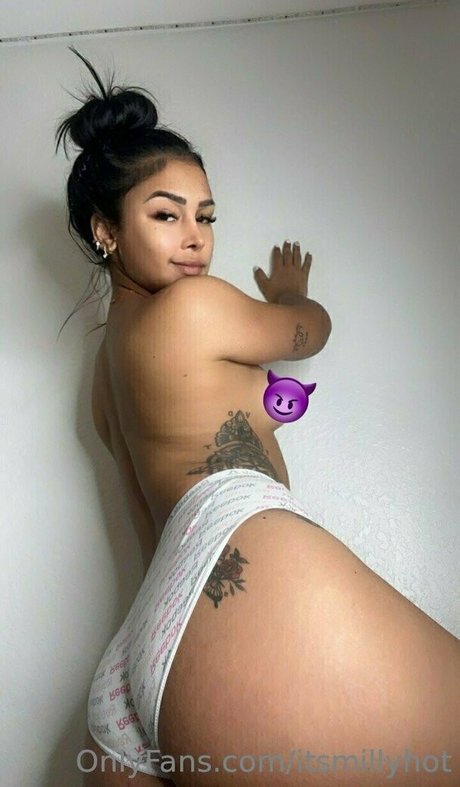 Itsmillyhot photo 39