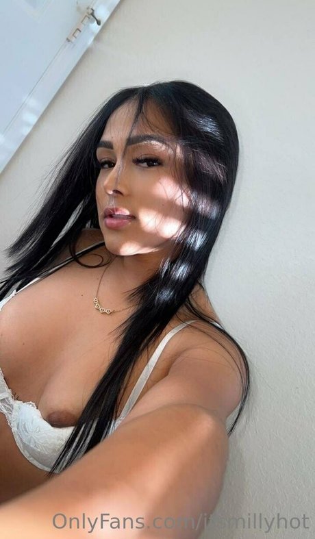 Itsmillyhot photo 104