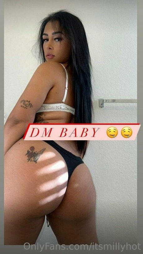 Itsmillyhot photo 147
