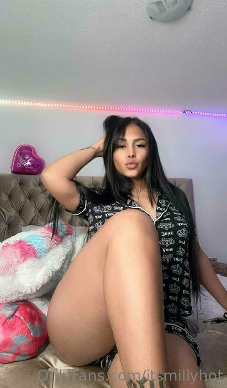 Itsmillyhot photo 159