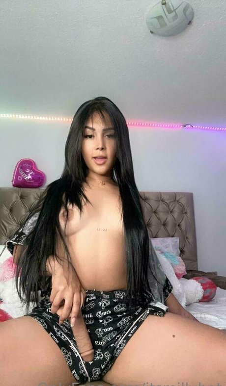 Itsmillyhot photo 160