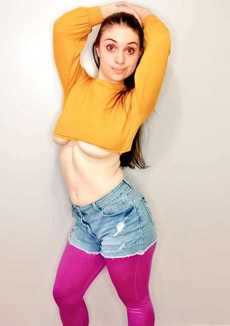 Titsmintsalad photo 31