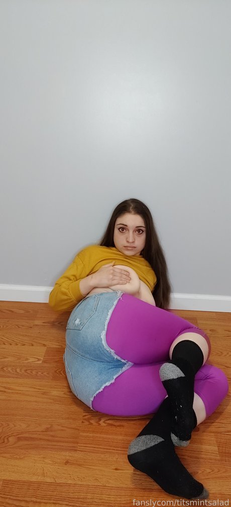 Titsmintsalad photo 40