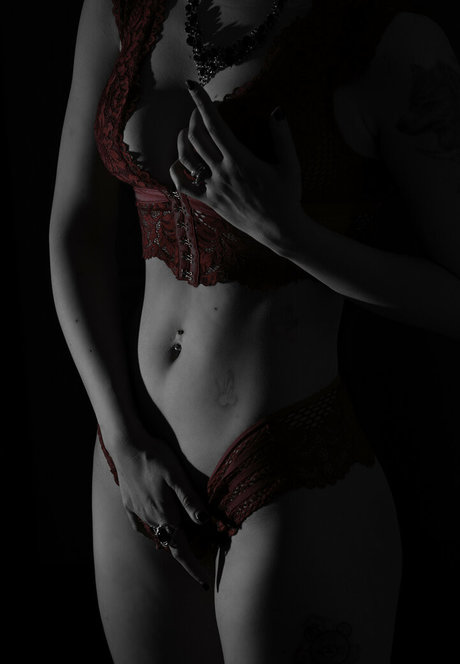 Itsrosemoon photo 62