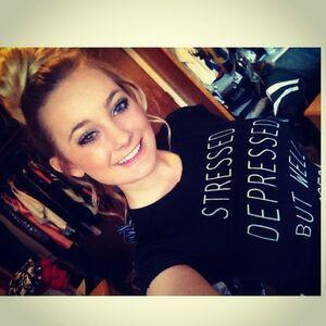 itssbriibitchh photo 151