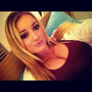 itssbriibitchh photo 155