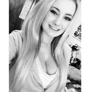 itssbriibitchh photo 159