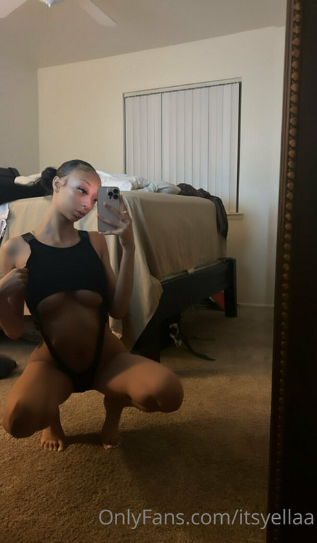Itsyellaa photo 1
