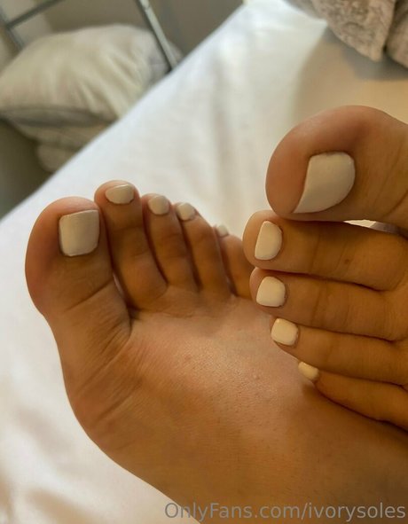 Ivorysoles photo 9