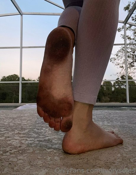 Ivorysoles photo 21