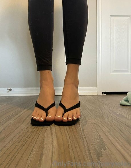 Ivorysoles photo 196