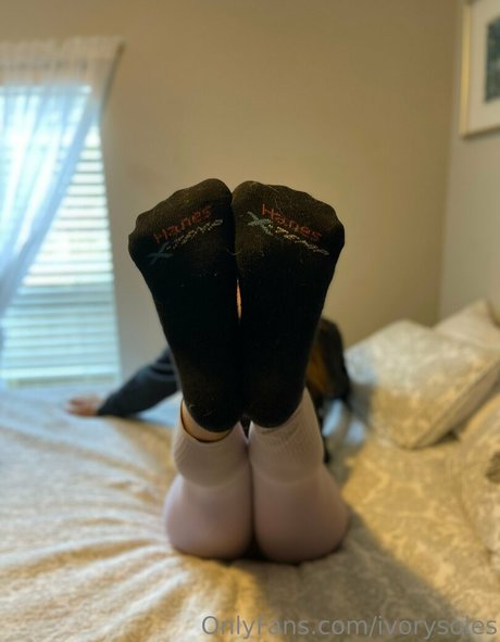 Ivorysoles photo 205