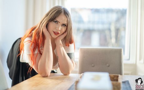 Ivy Rose Gehenna photo 51