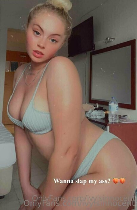Ivyisinnocent photo 13