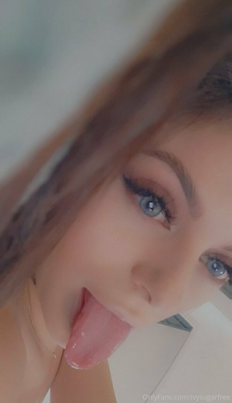 Ivysugarfree photo 28