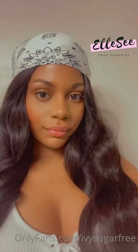 Ivysugarfree photo 79