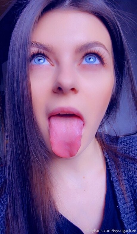 Ivysugarfree photo 91
