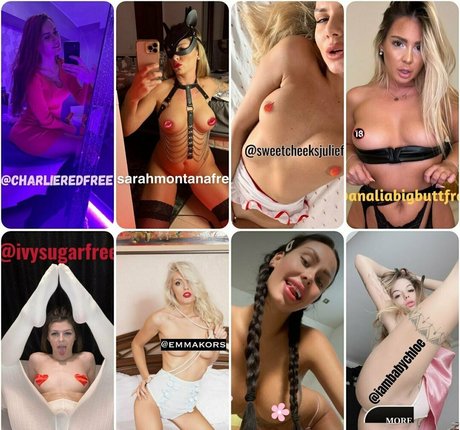 Ivysugarfree photo 121