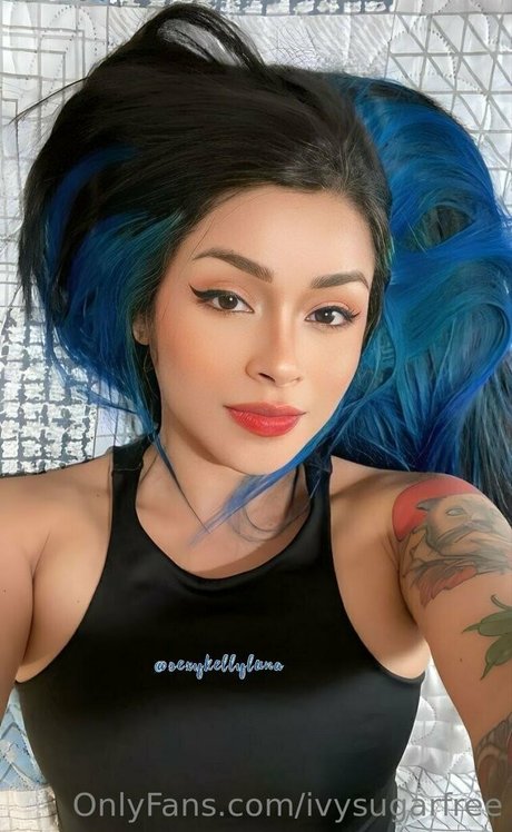 Ivysugarfree photo 140