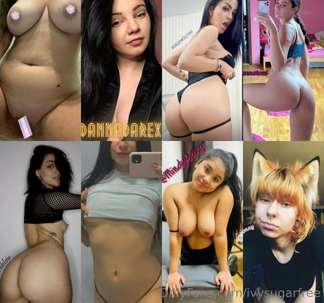 Ivysugarfree photo 148