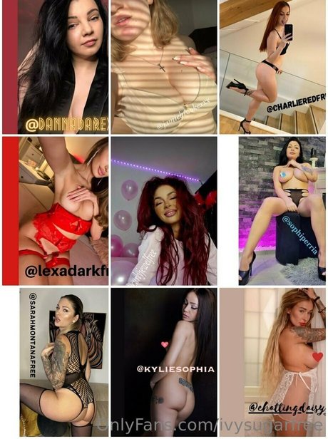 Ivysugarfree photo 169