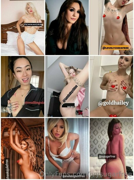 Ivysugarfree photo 170