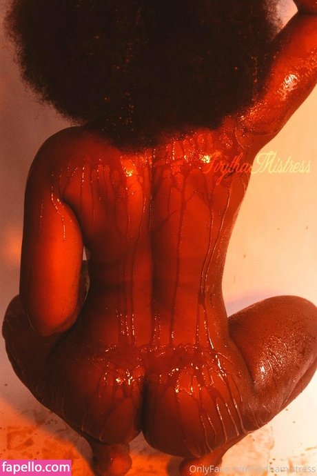 IvyThaMistress photo 3