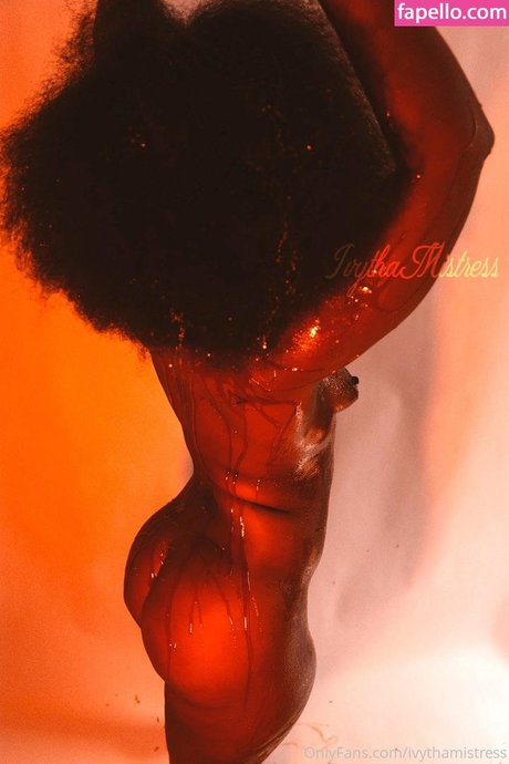 IvyThaMistress photo 5