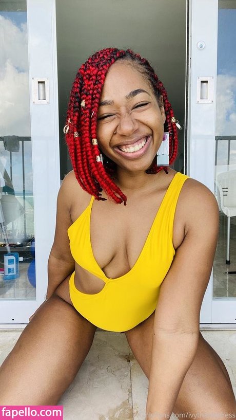 Profile photo of IvyThaMistress