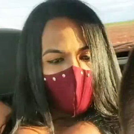 Izabella Bengala photo 13