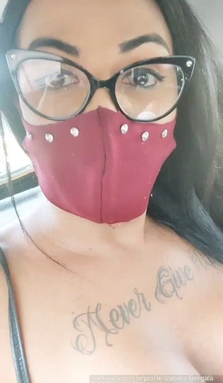 Izabella Bengala photo 14