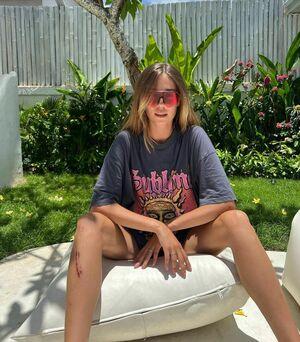 Izabella Krzan photo 50