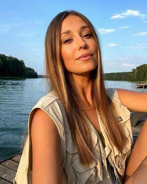 Izabella Krzan photo 51